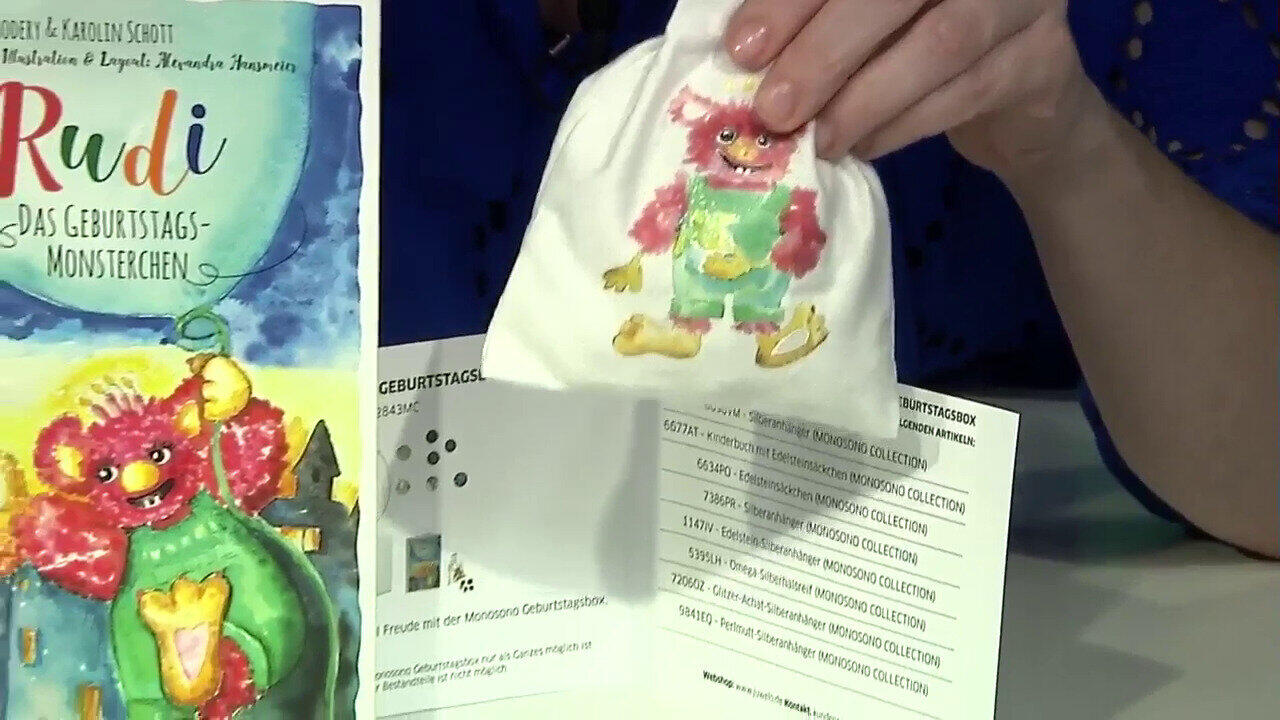 Visualizza l‘ultima asta di gioielli in Tv