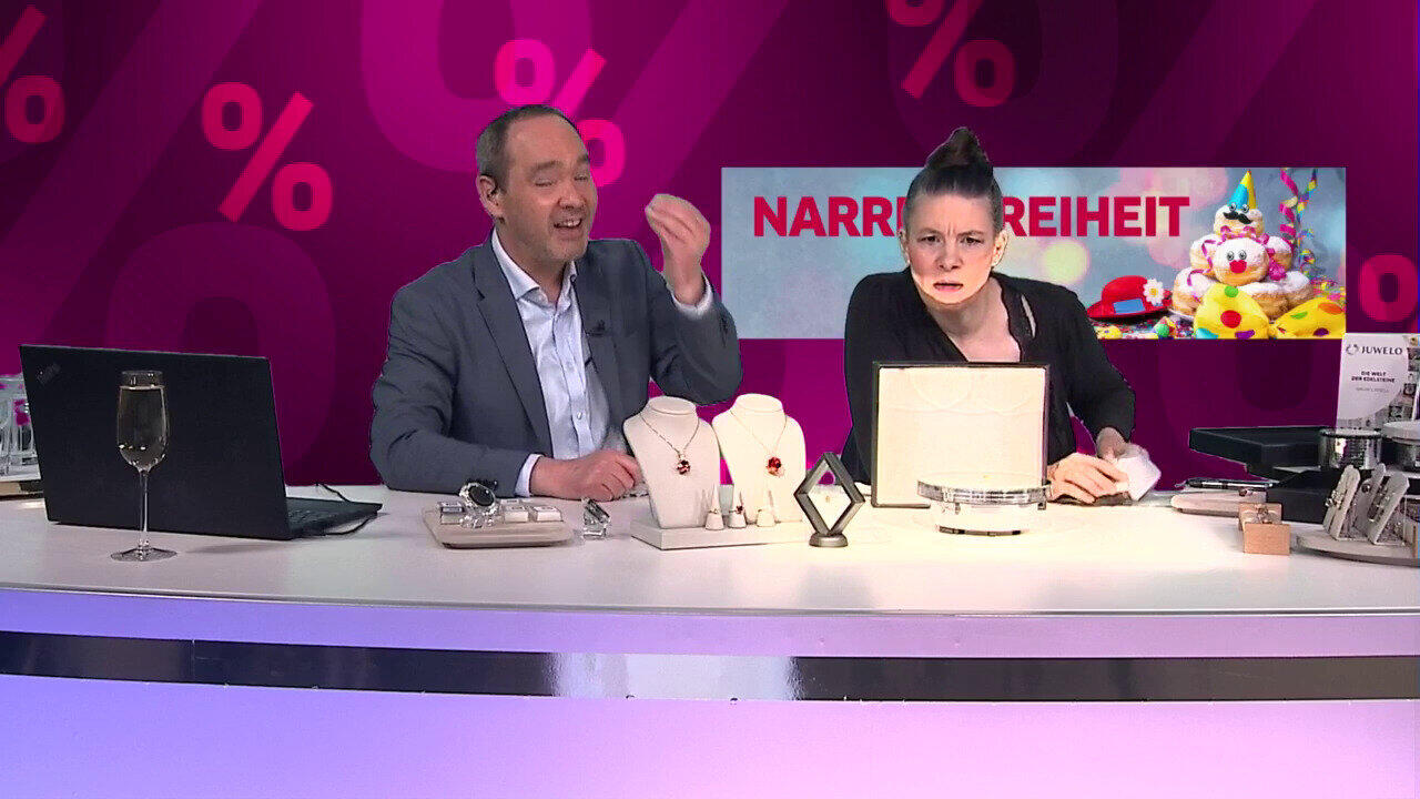 Letzte TV-Show ansehen