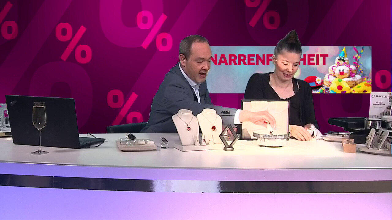 Letzte TV-Show ansehen