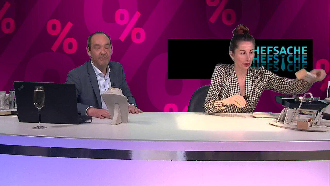 Laatste live aanbiedingen bekijken