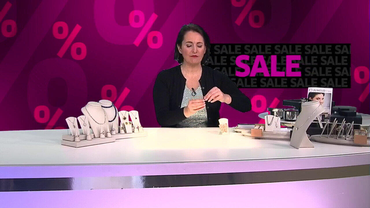 Voir l’enchère du bijou