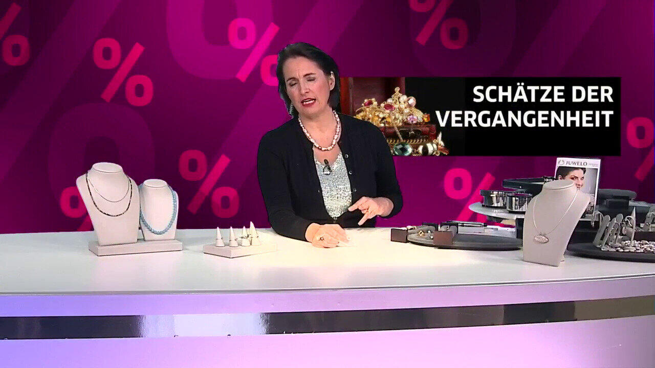 Letzte TV-Show ansehen