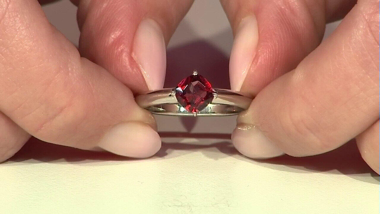 Voir l’enchère du bijou