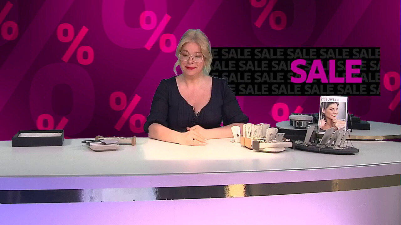 Visualizza l‘ultima asta di gioielli in Tv