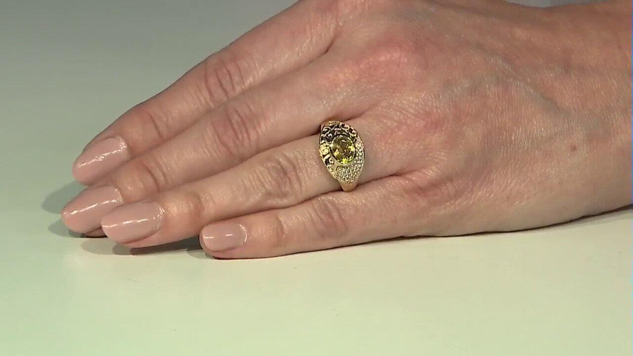 Video Sphen-Goldring