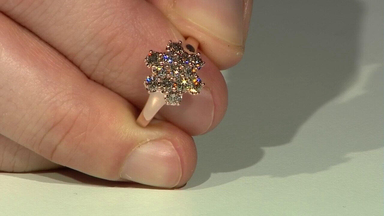 Voir l’enchère du bijou