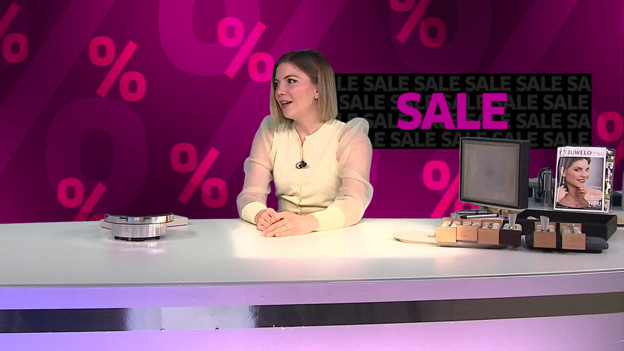 Video Äthiopischer Smaragd-Goldring