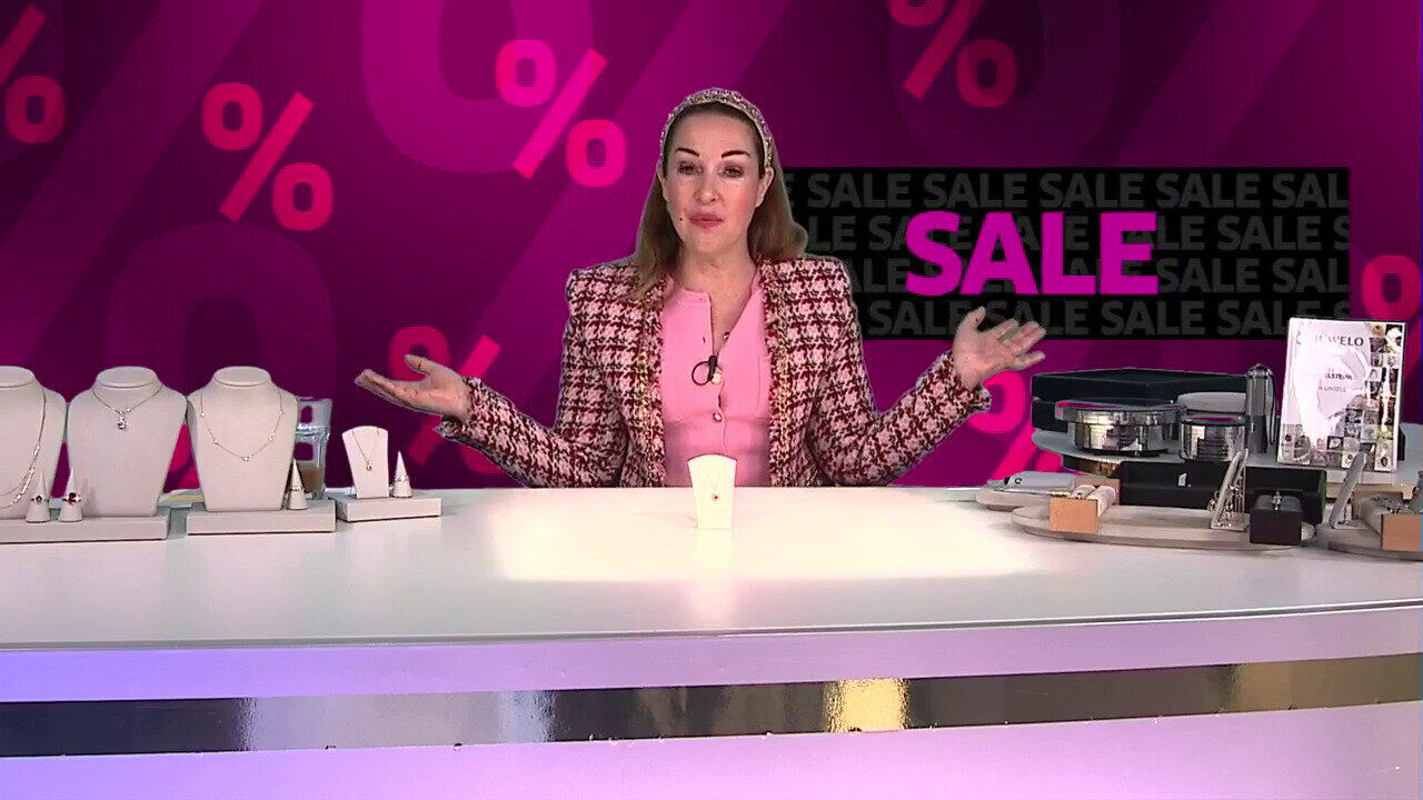 Voir l’enchère du bijou