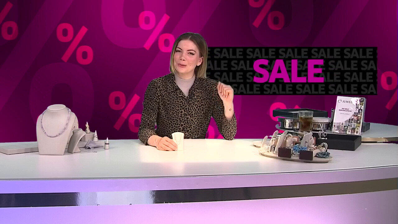 Letzte TV-Show ansehen