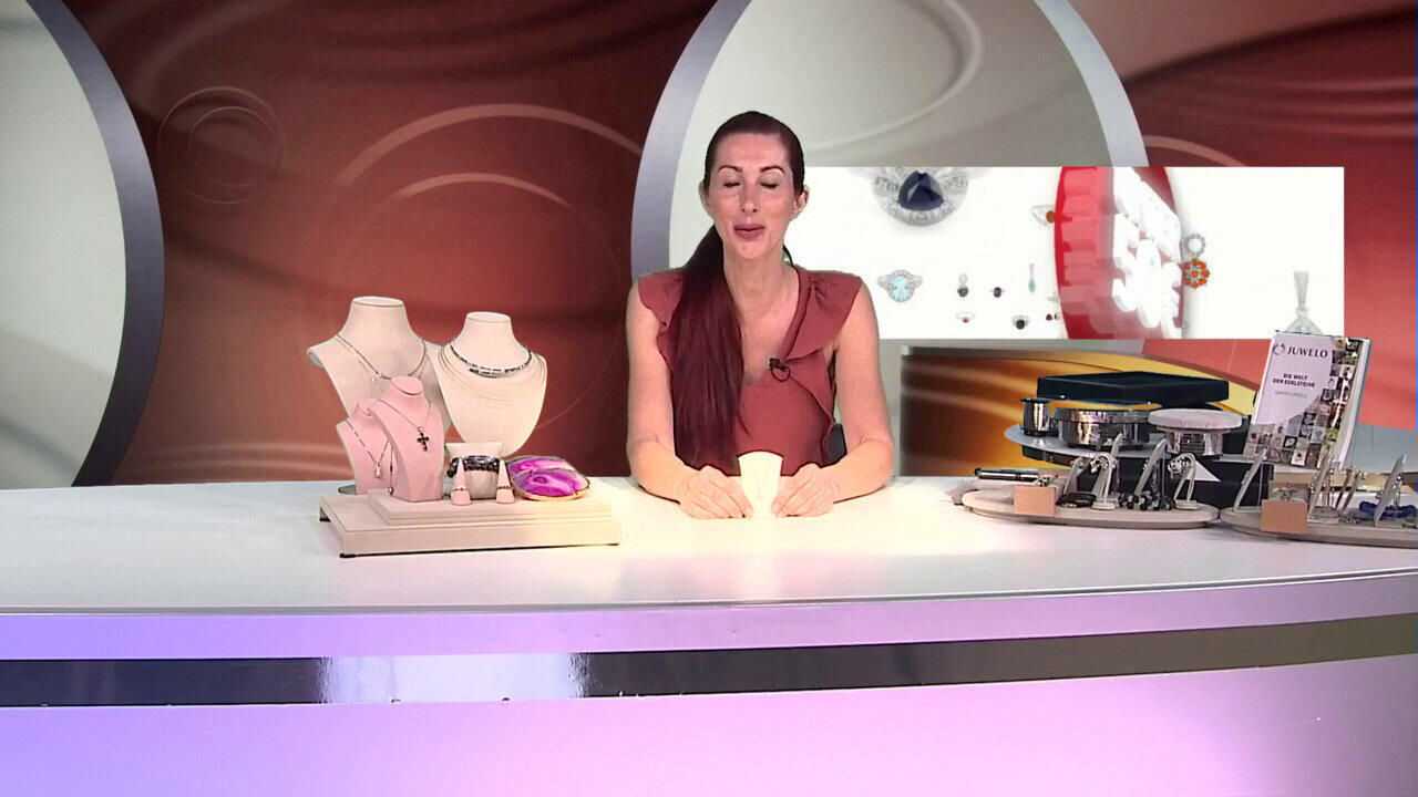 Voir l’enchère du bijou