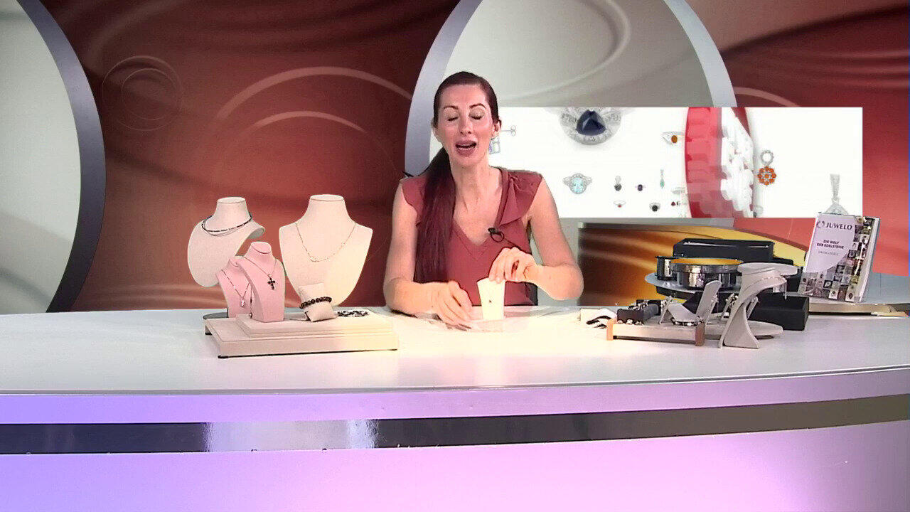 Voir l’enchère du bijou