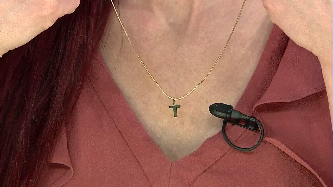 Visualizza l‘ultima asta di gioielli in Tv