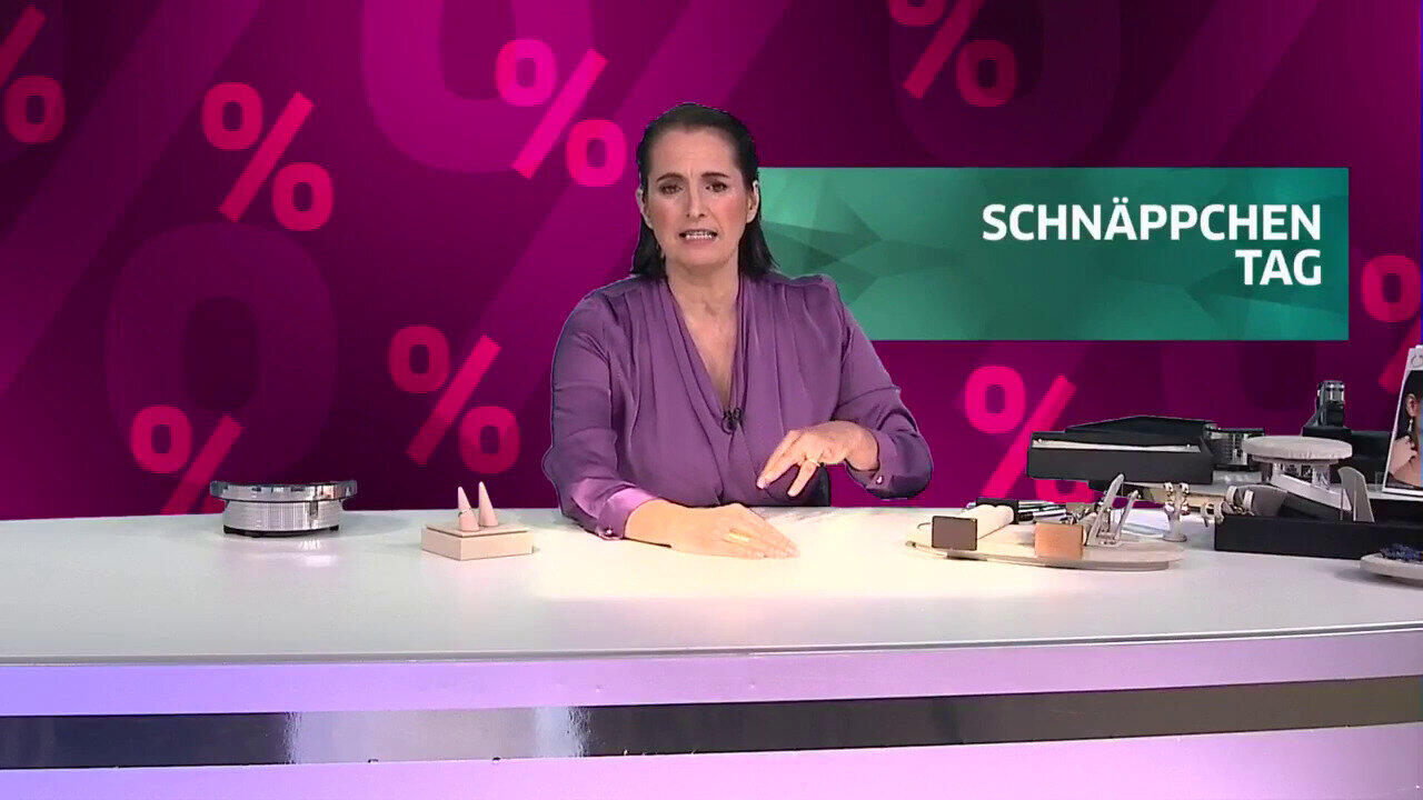 Letzte TV-Show ansehen