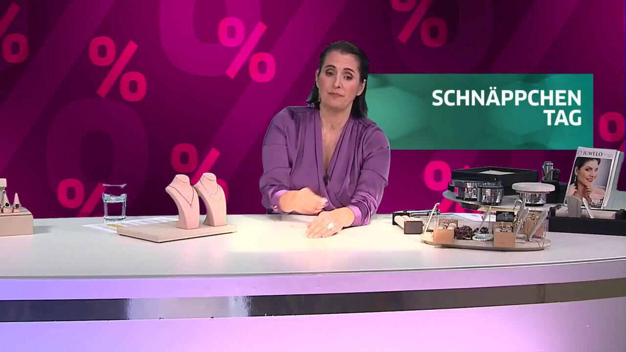 Letzte TV-Show ansehen