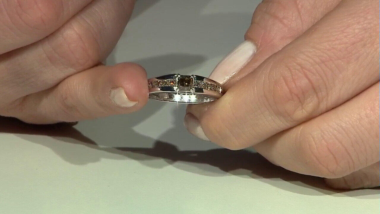 Voir l’enchère du bijou