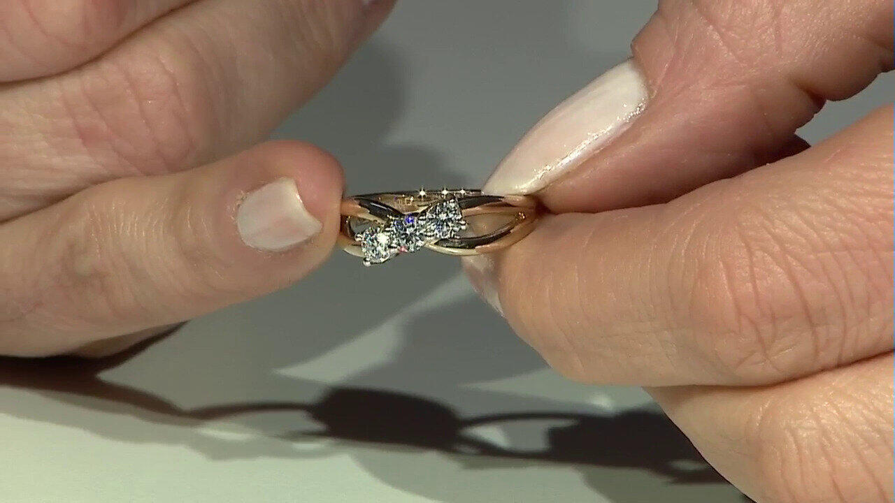 Video SI1 (G) Brillant-Goldring (Annette)