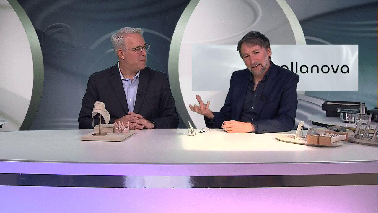 Visualizza l‘ultima asta di gioielli in Tv