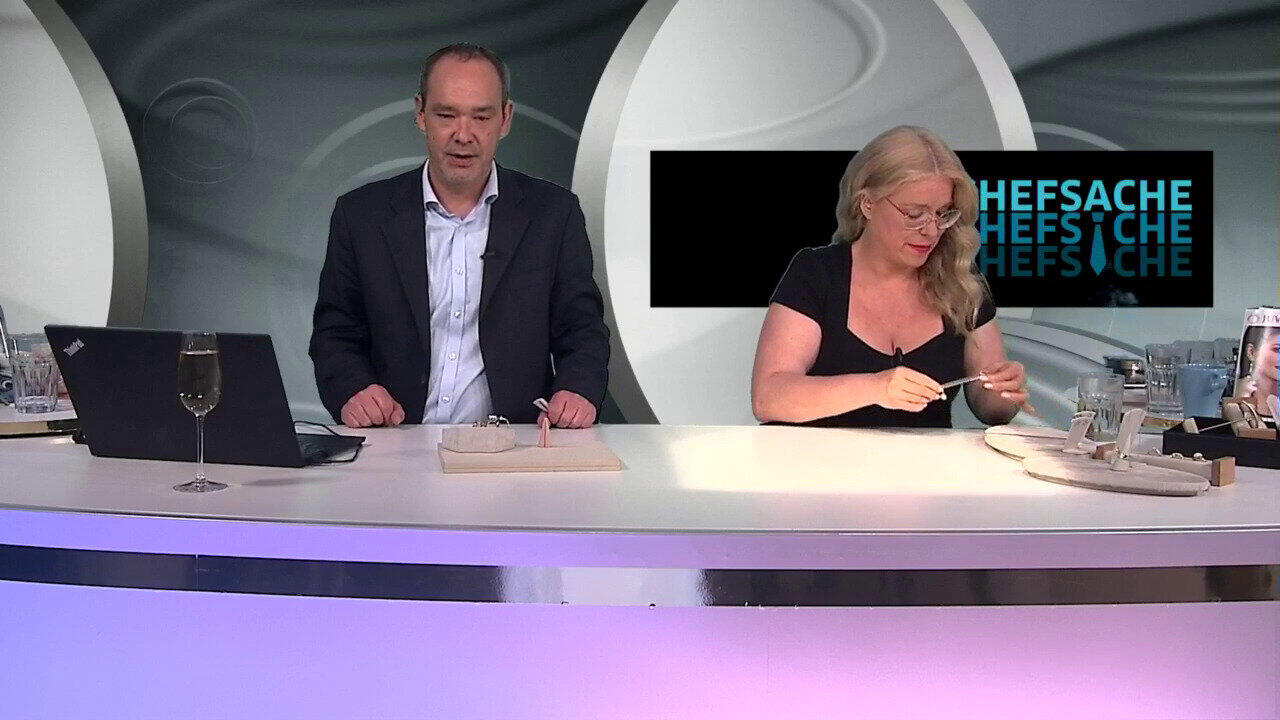 Video Orecchini in argento con Opale di Welo