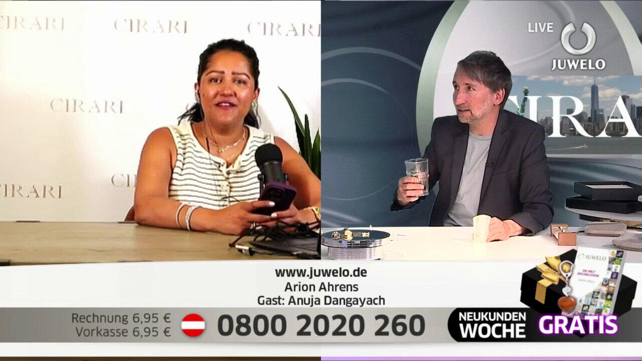 Letzte TV-Show ansehen