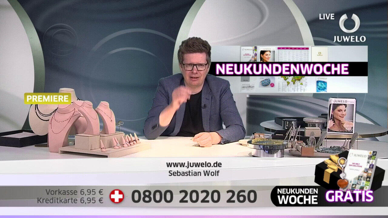 Voir l’enchère du bijou