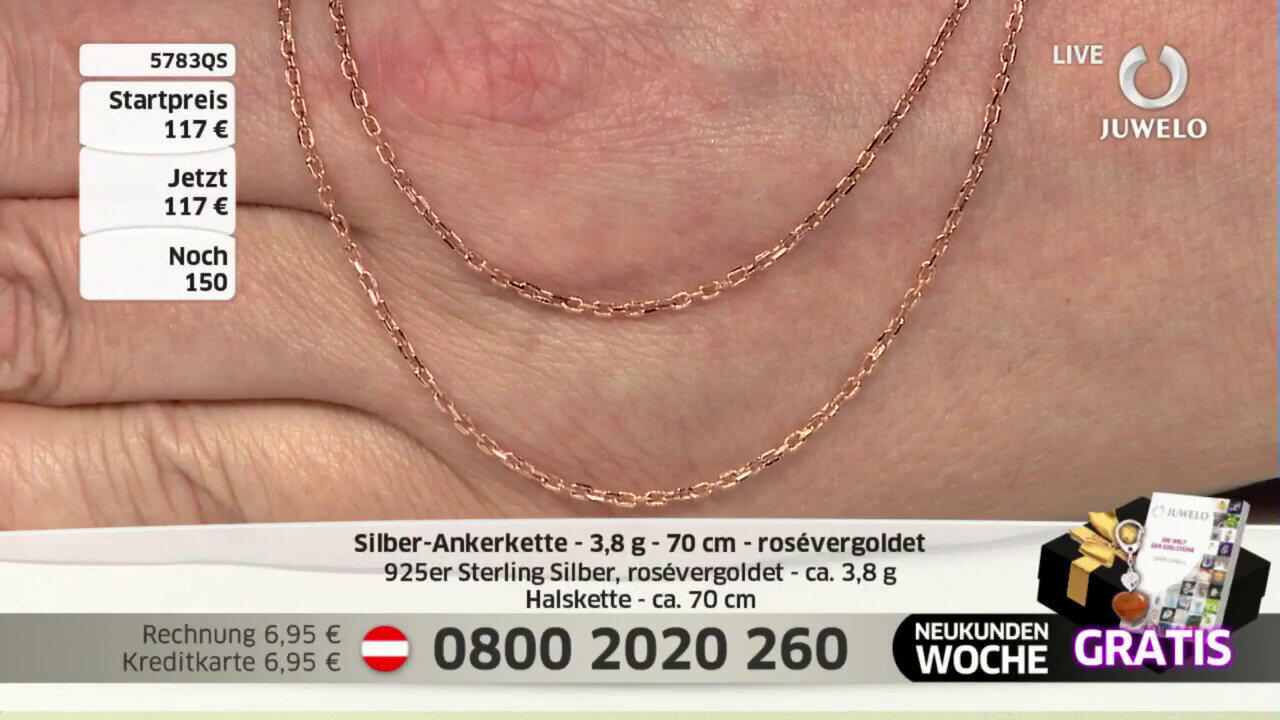 Ver última TV oferta