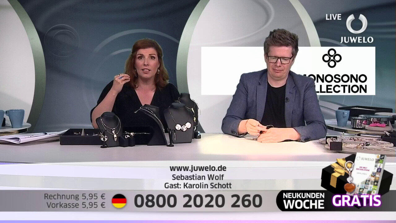 Letzte TV-Show ansehen
