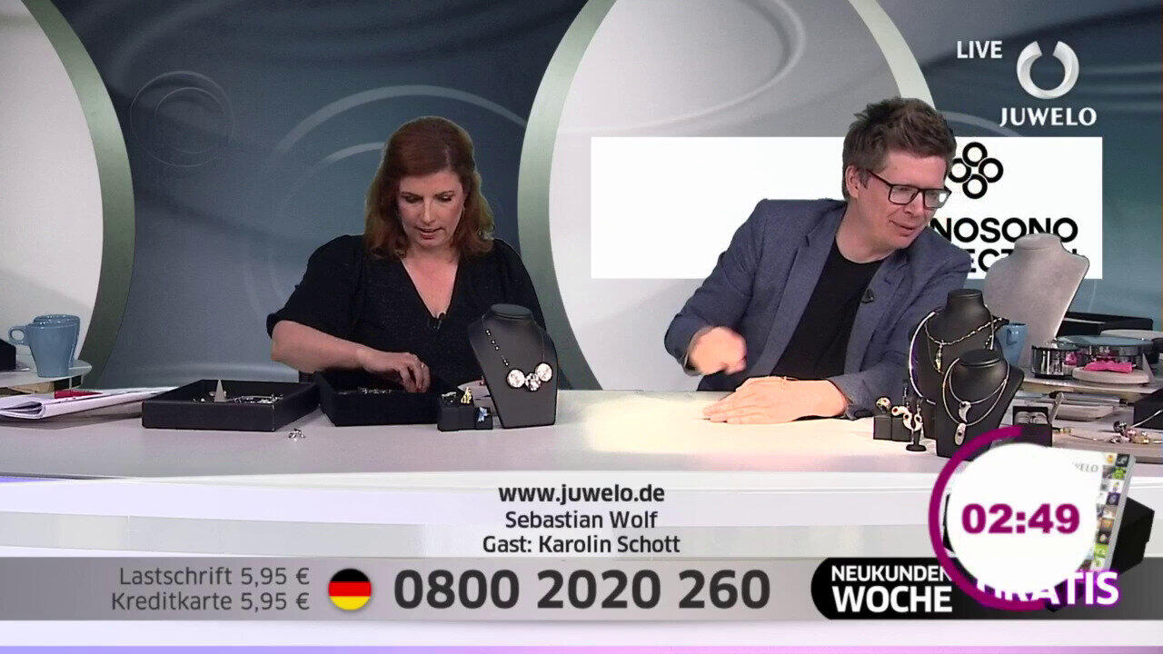 Letzte TV-Show ansehen