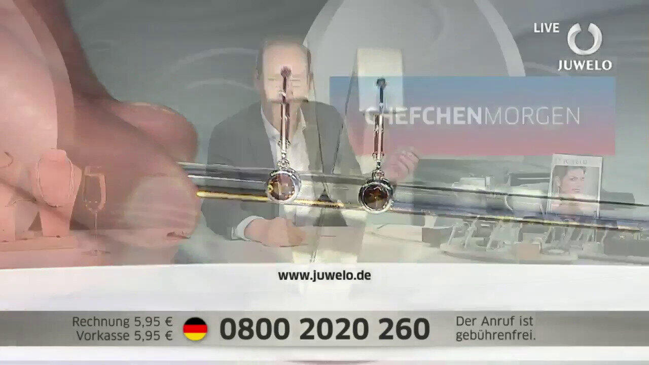 Visualizza l‘ultima asta di gioielli in Tv