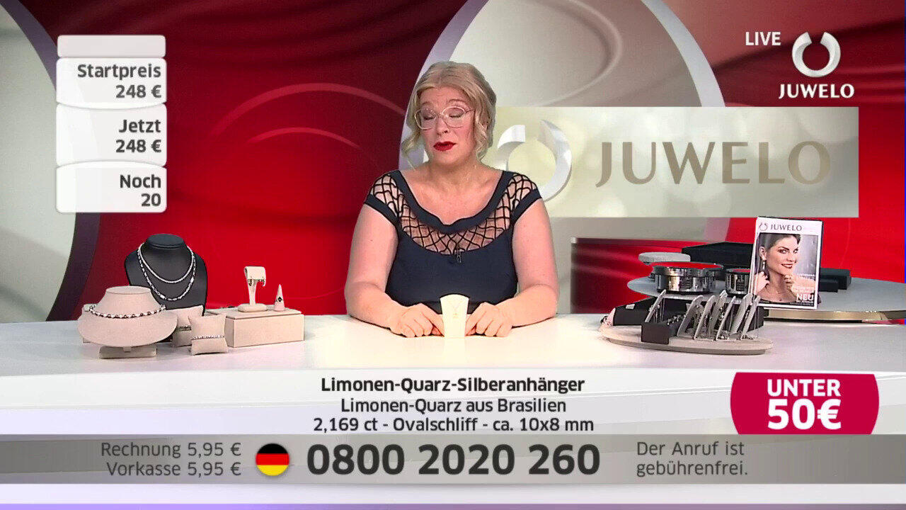Letzte TV-Show ansehen