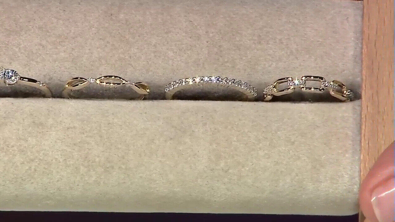 Video SI1 (G) Brillant-Goldring (Annette)