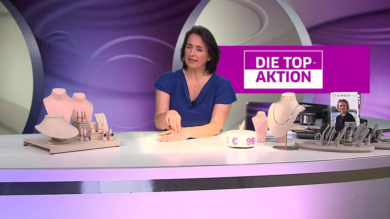 Letzte TV-Show ansehen