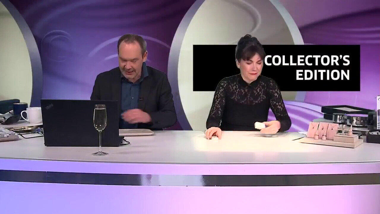 Letzte TV-Show ansehen