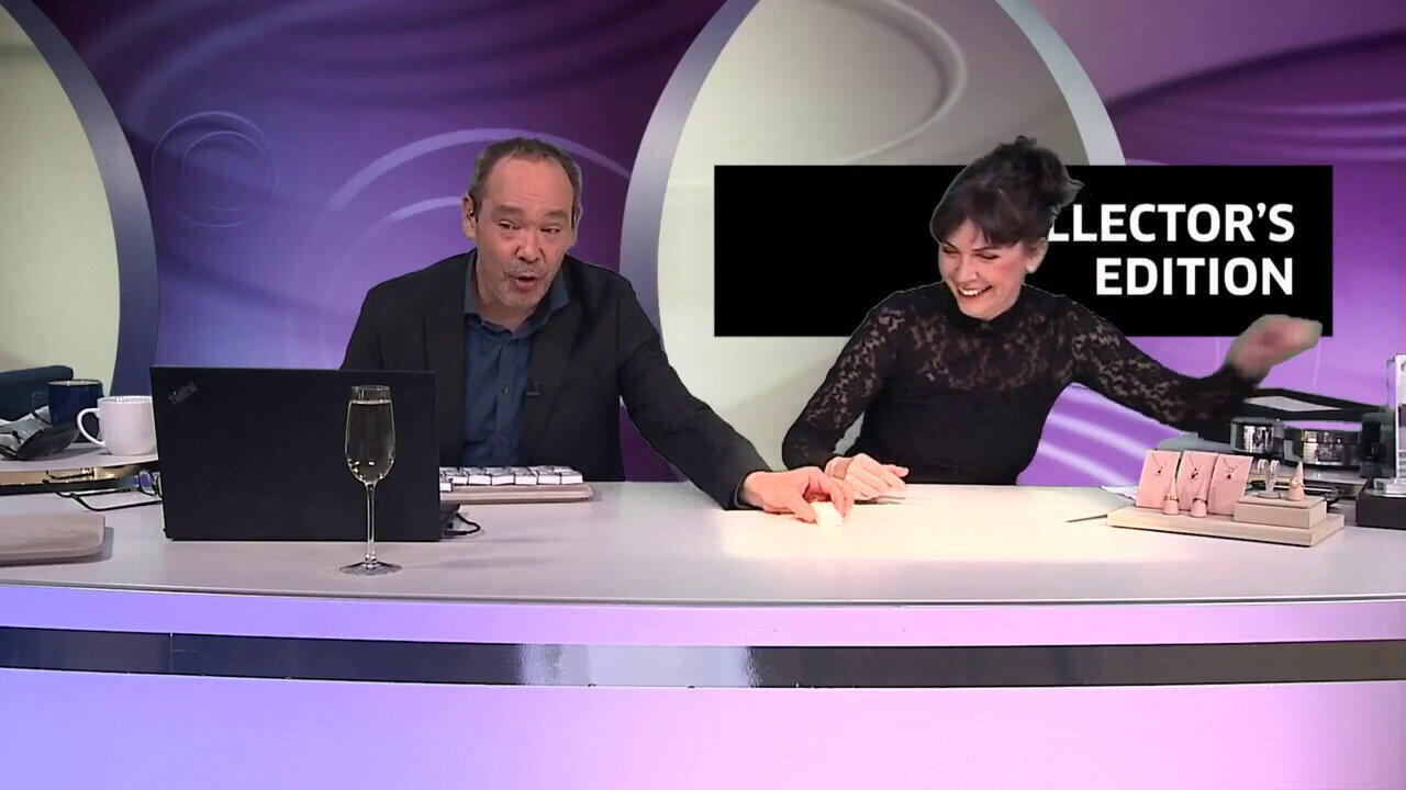 Letzte TV-Show ansehen