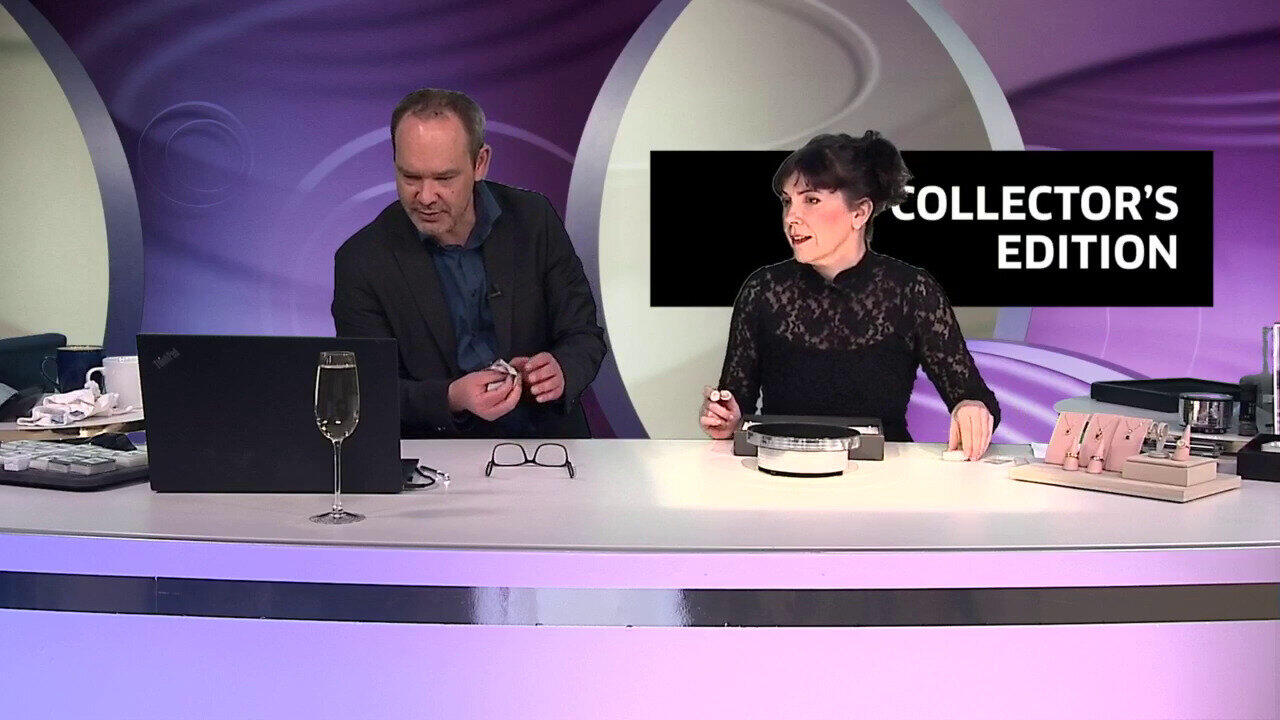 Letzte TV-Show ansehen