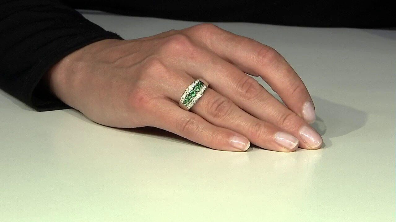 Visualizza l‘ultima asta di gioielli in Tv