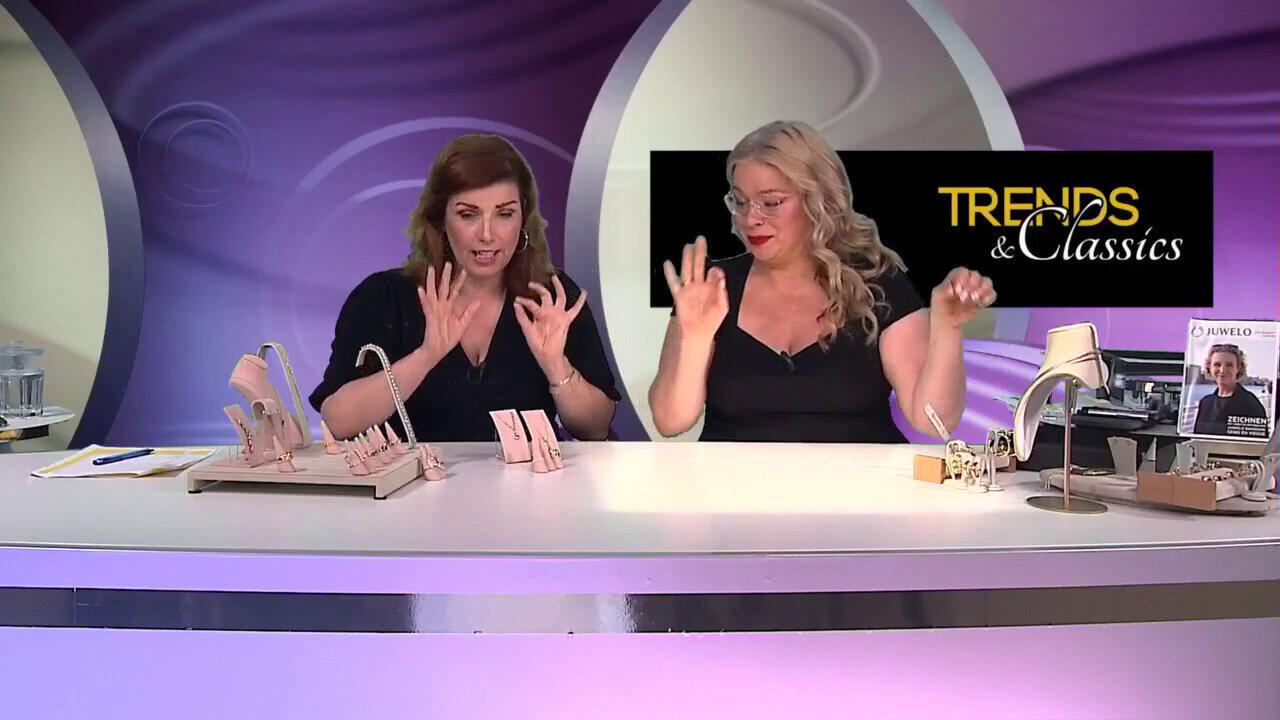 Letzte TV-Show ansehen