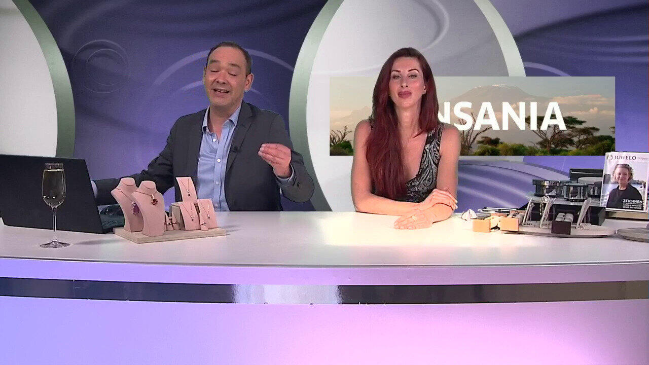 Letzte TV-Show ansehen