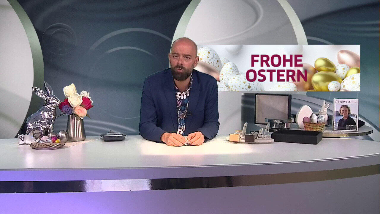 Letzte TV-Show ansehen