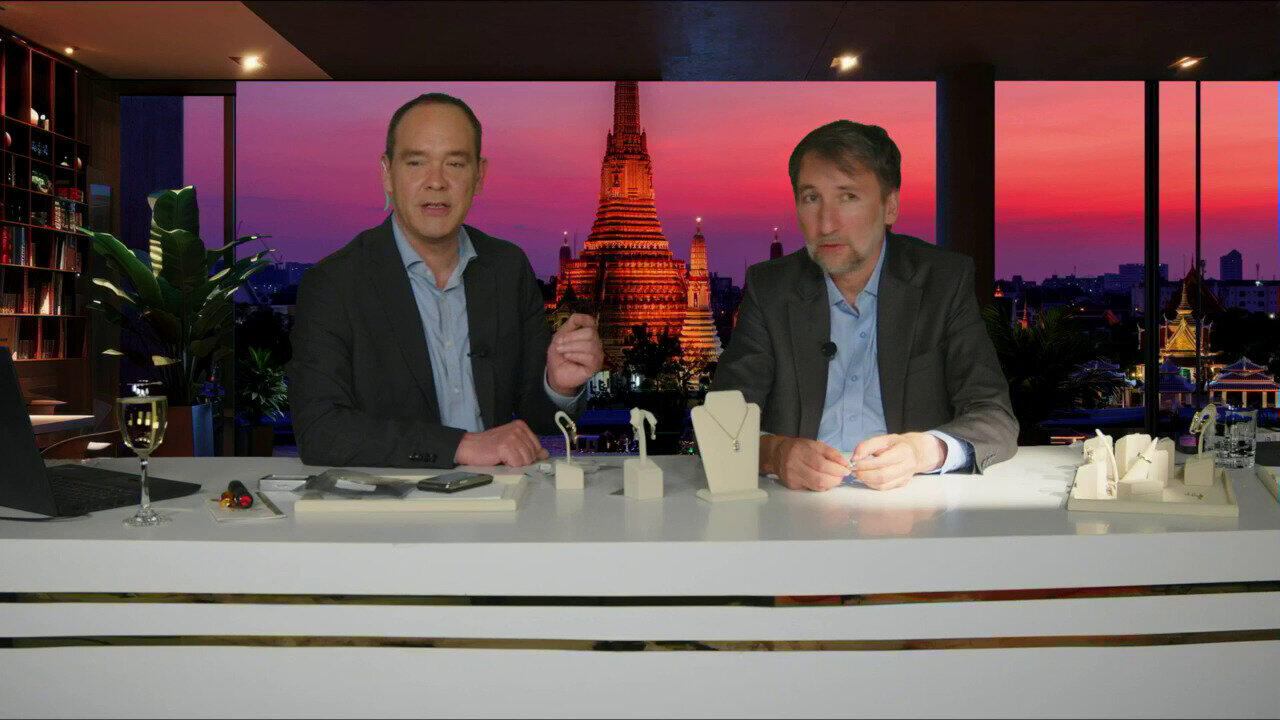 Oglądaj poprzedni program TV
