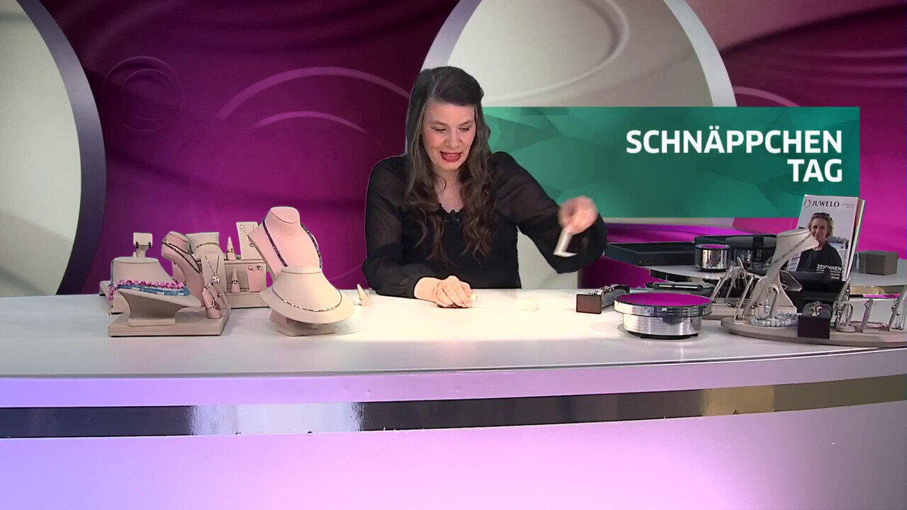 Letzte TV-Show ansehen
