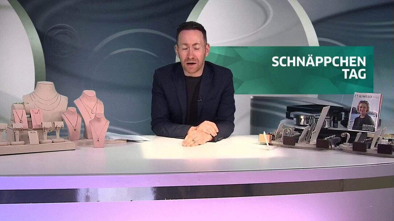 Letzte TV-Show ansehen