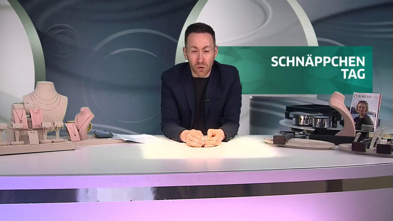 Letzte TV-Show ansehen