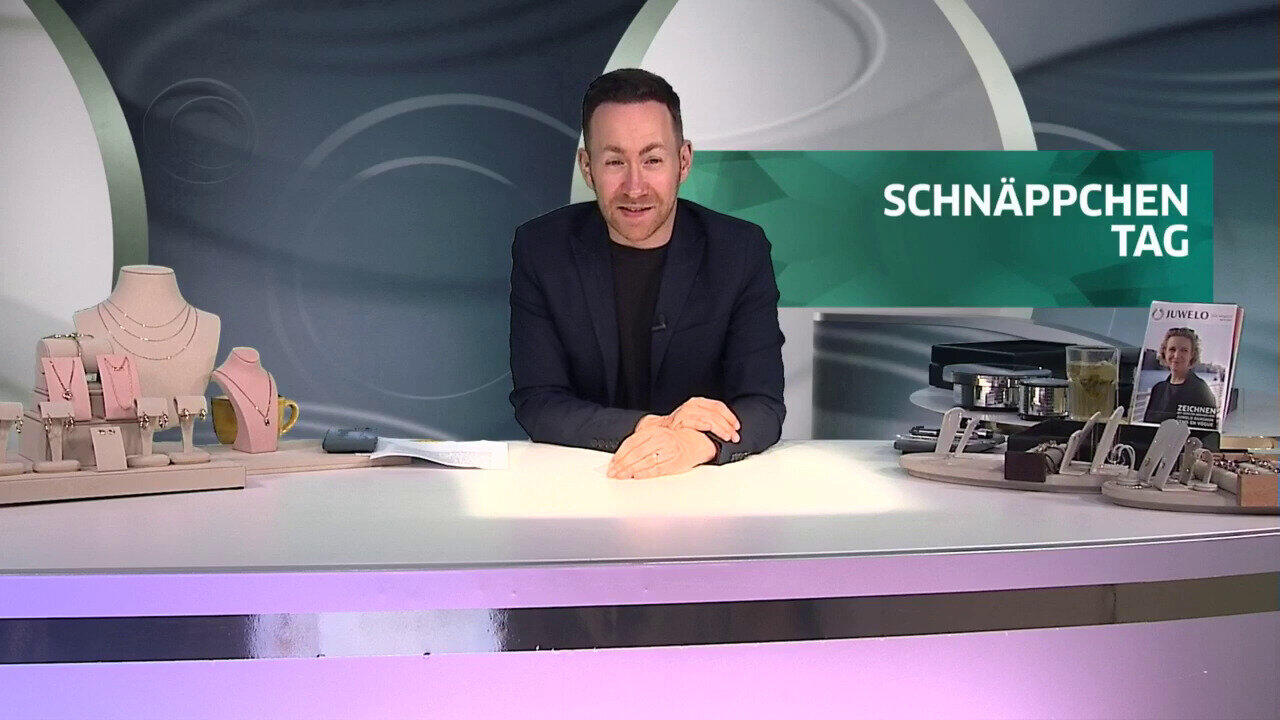 Letzte TV-Show ansehen