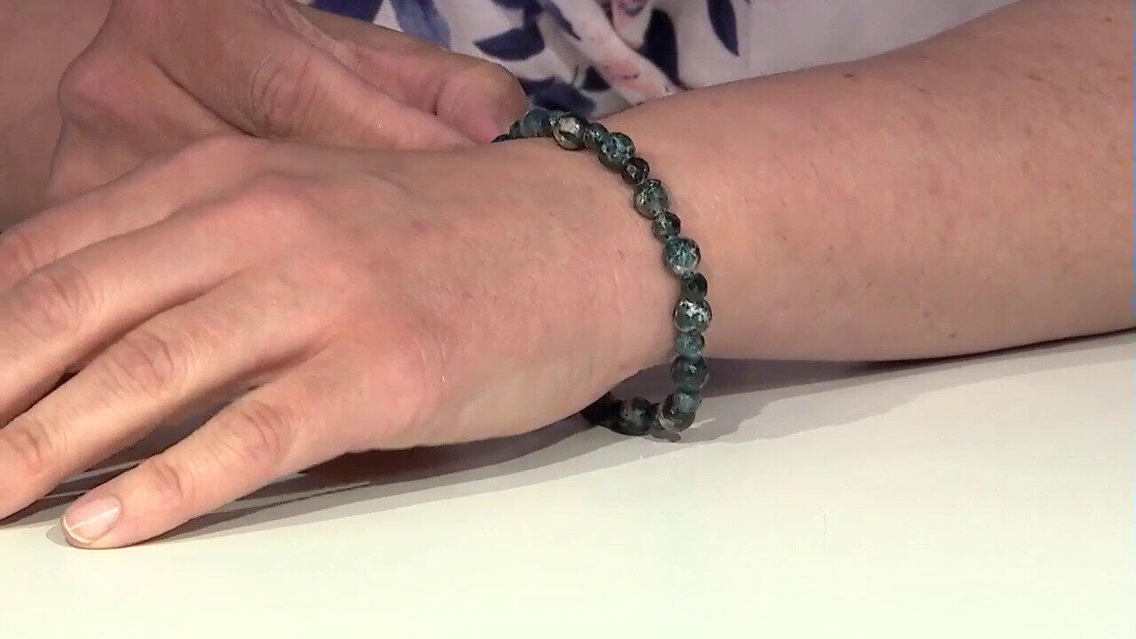 Video Edelstein-Armbänder