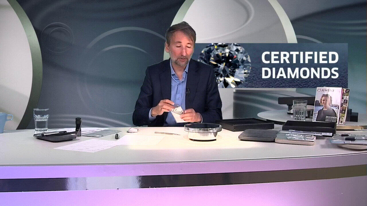 Video VS2 (I) Brillant