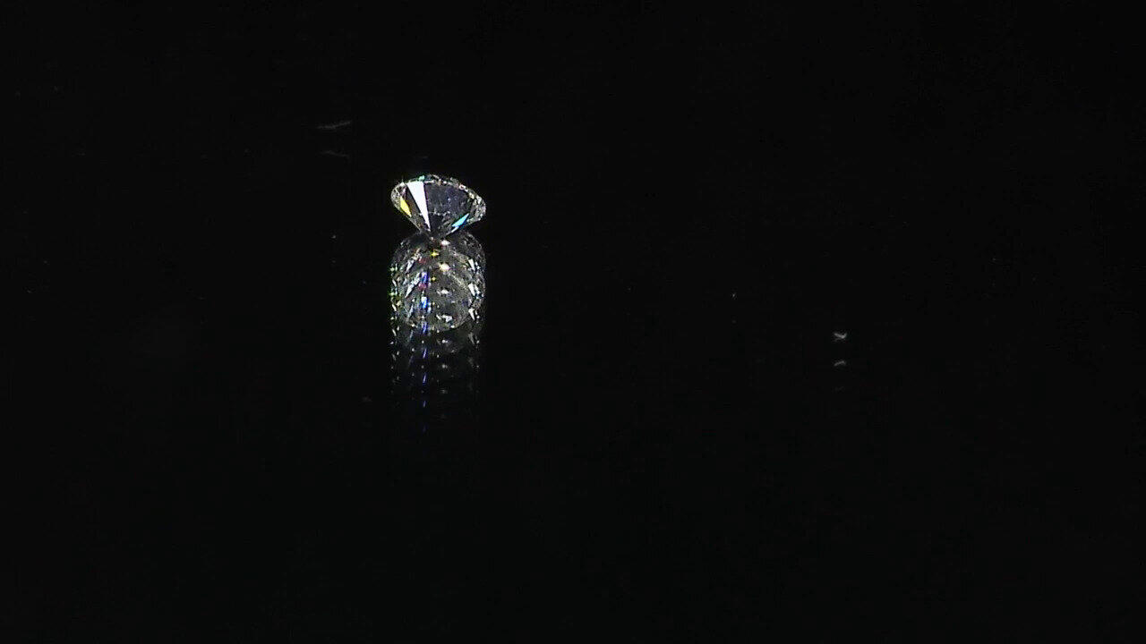 Video Diamant VVS1 (D)