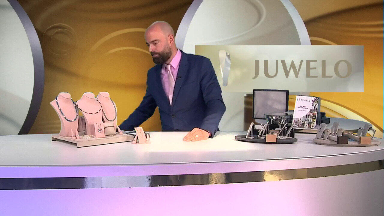 Video Zilveren ring met een Welo-opaal