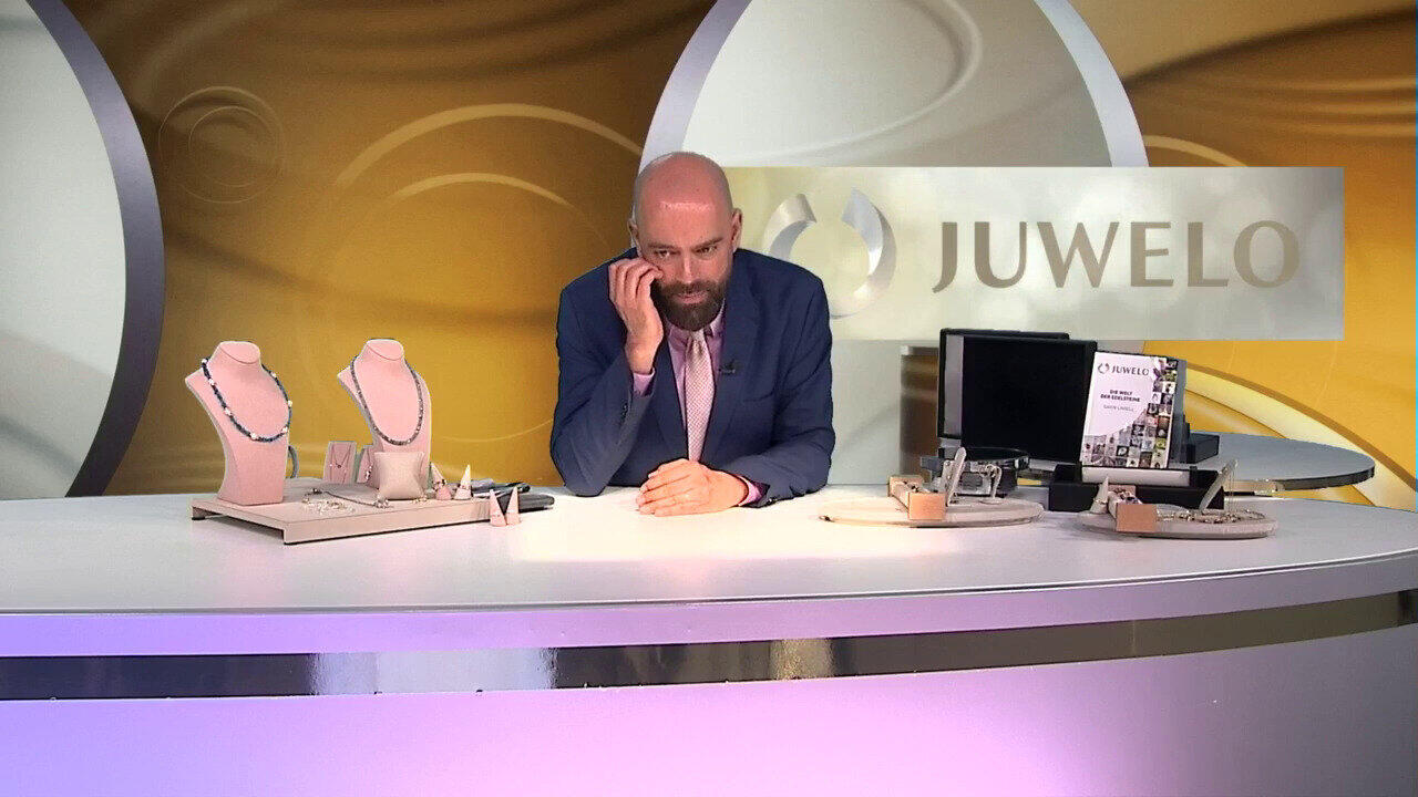 Visualizza l‘ultima asta di gioielli in Tv