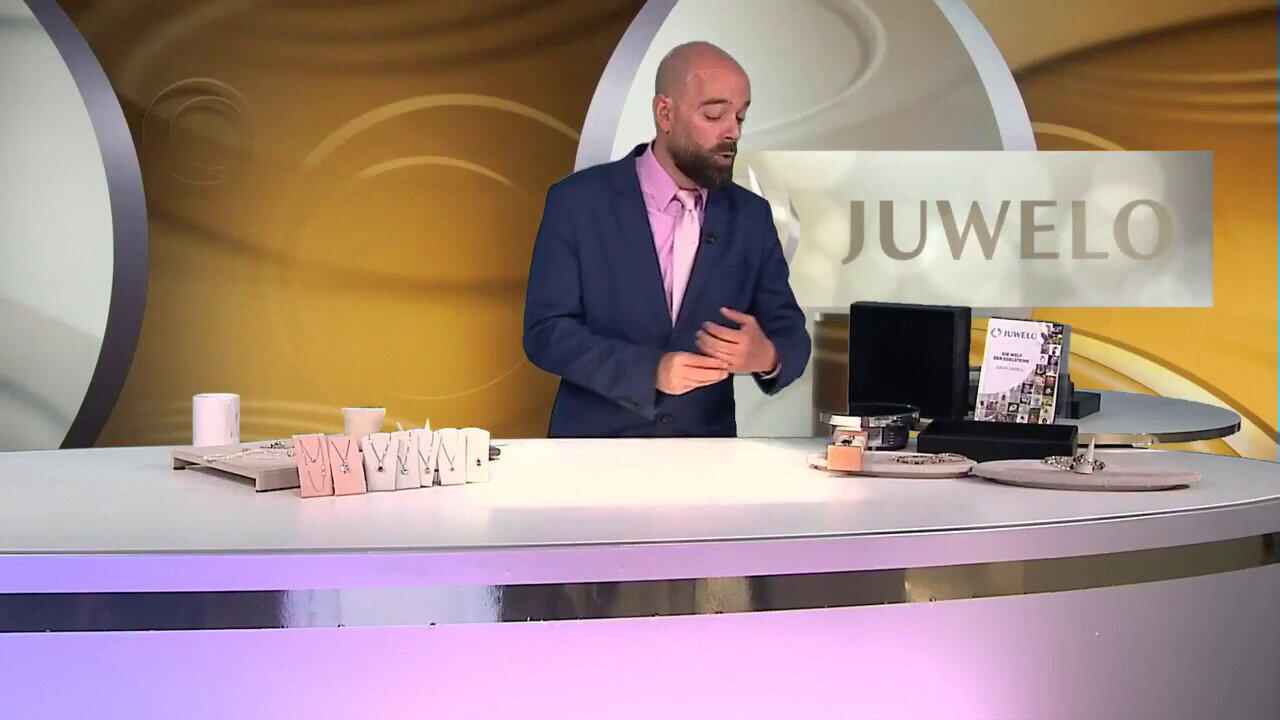 Visualizza l‘ultima asta di gioielli in Tv