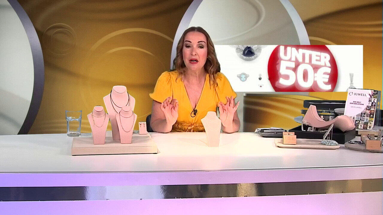 Letzte TV-Show ansehen